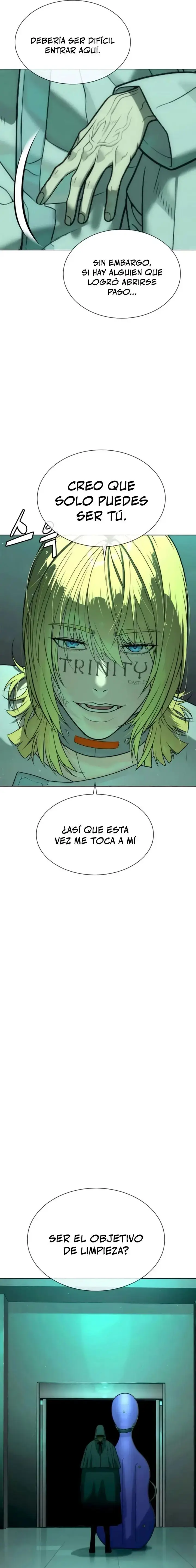 El Asesino Pietro capítulo 121 página 49