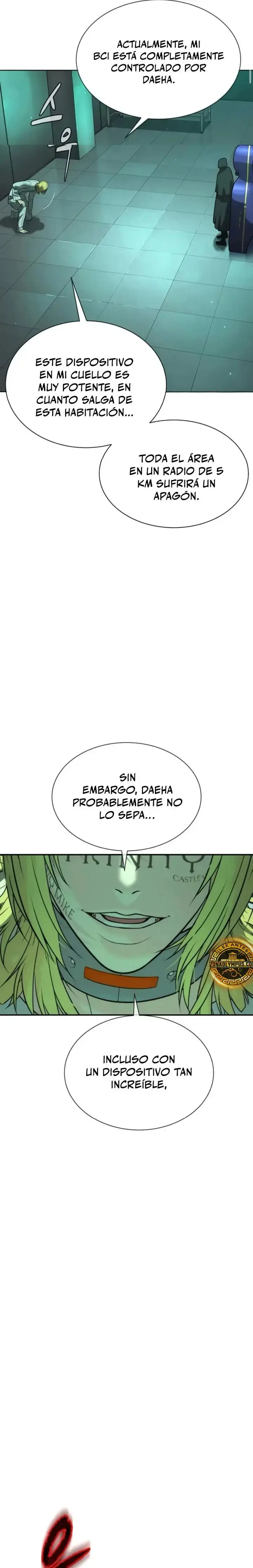 El Asesino Pietro capítulo 121 página 51