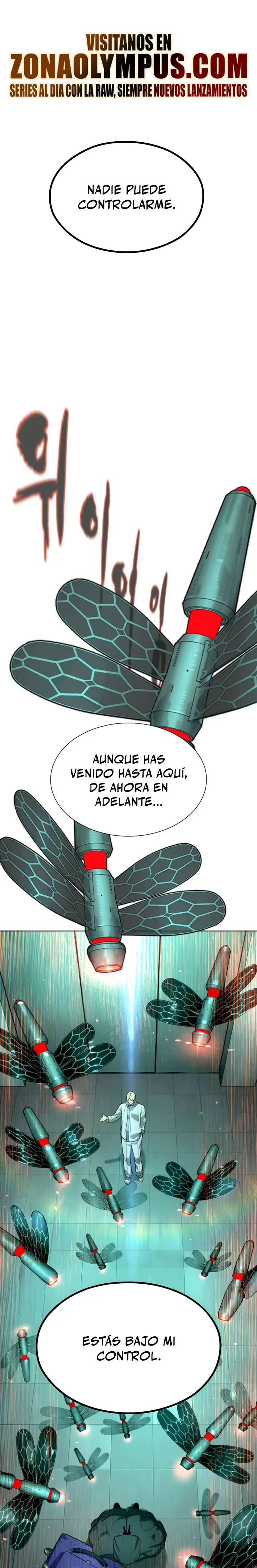 El Asesino Pietro capítulo 122 página 2