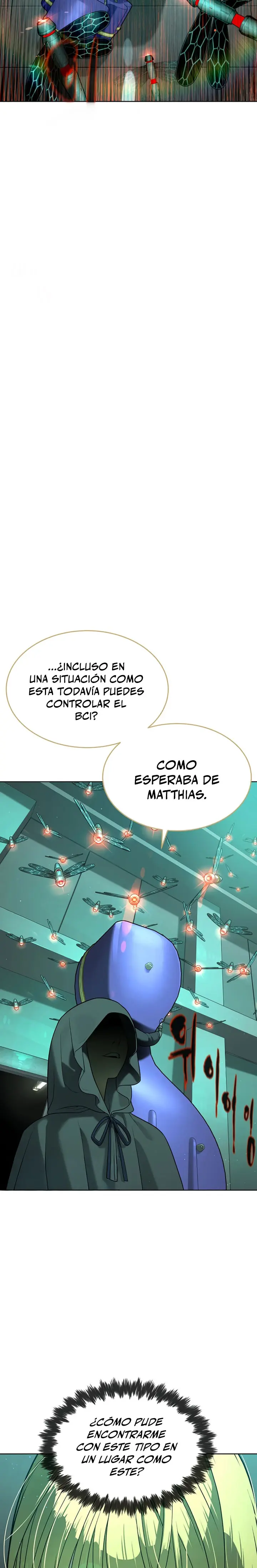 El Asesino Pietro capítulo 122 página 3