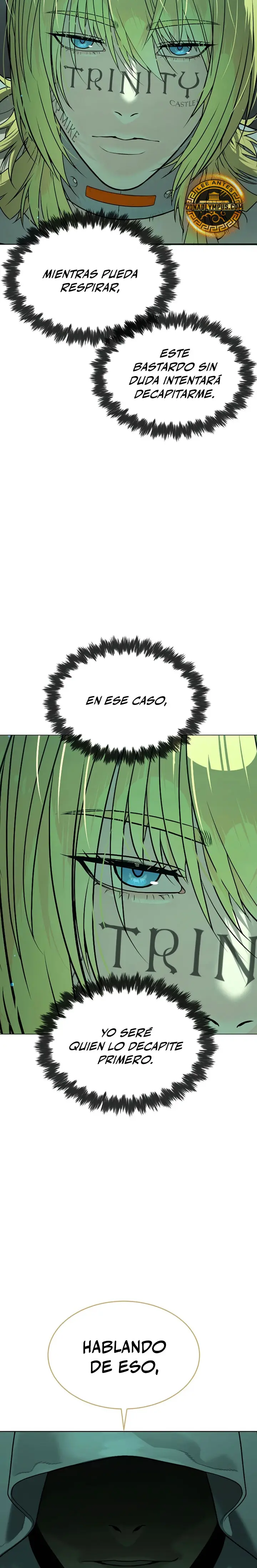 El Asesino Pietro capítulo 122 página 4