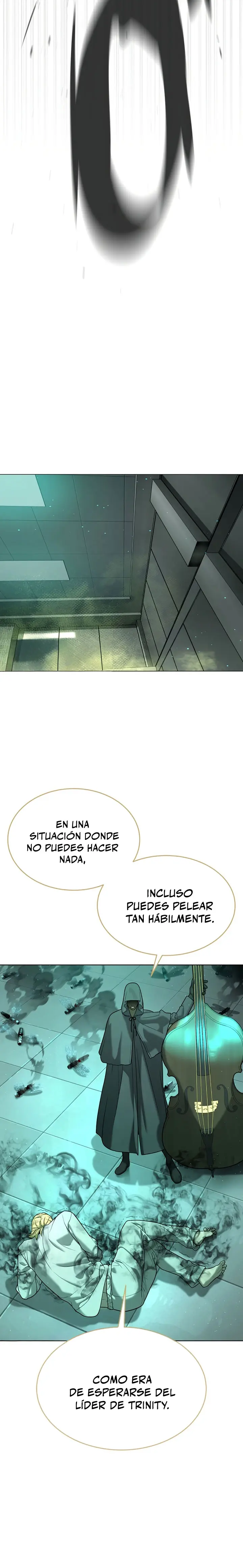 El Asesino Pietro capítulo 122 página 22