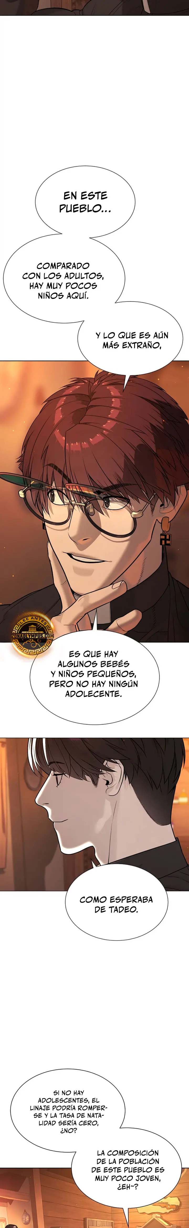 El Asesino Pietro capítulo 122 página 39