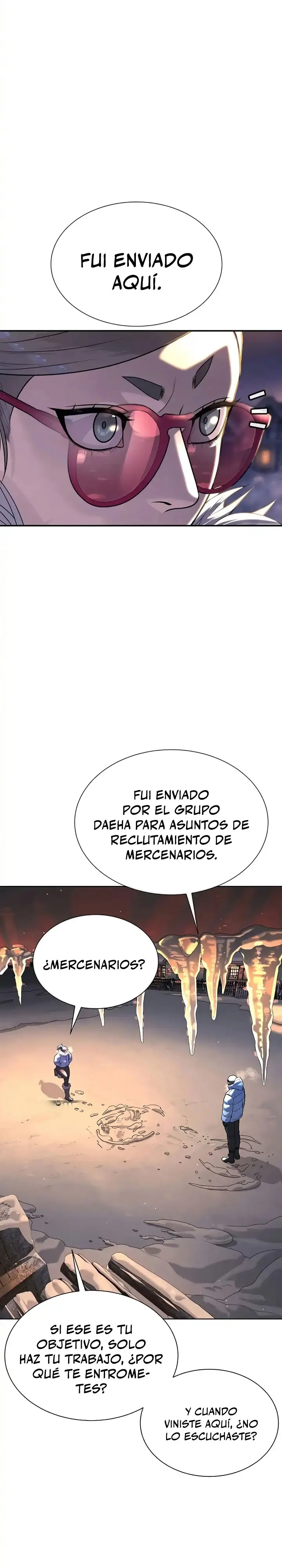 El Asesino Pietro capítulo 123 página 5