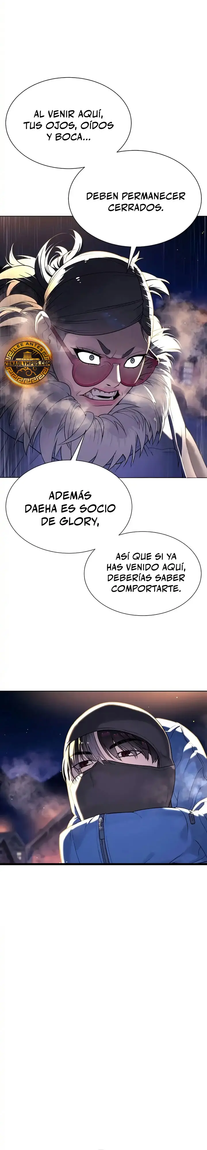 El Asesino Pietro capítulo 123 página 6