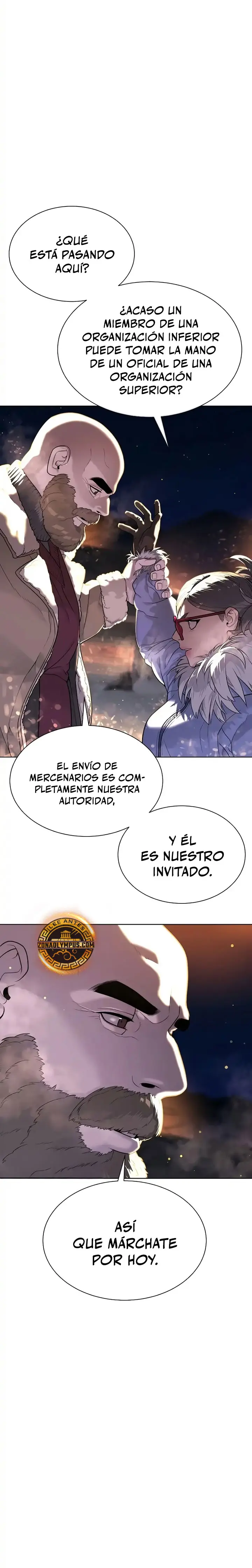 El Asesino Pietro capítulo 123 página 9
