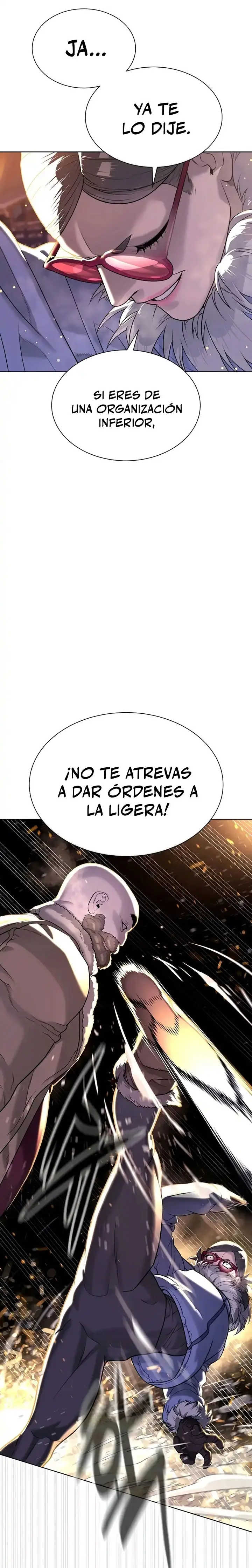 El Asesino Pietro capítulo 123 página 10