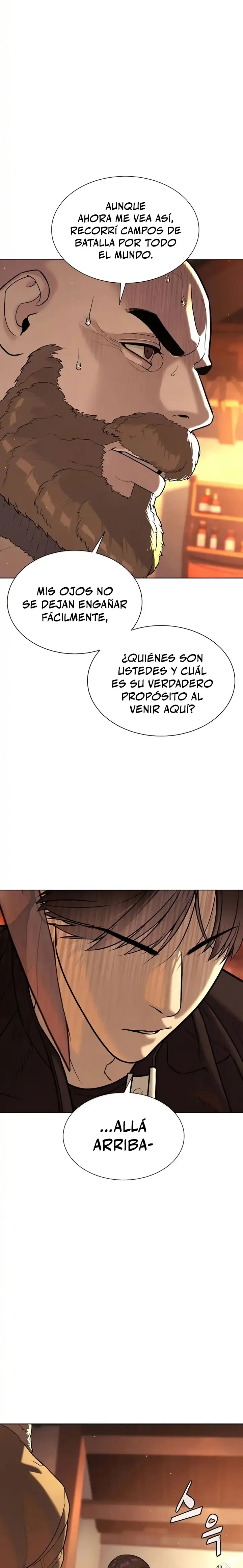 El Asesino Pietro capítulo 123 página 22