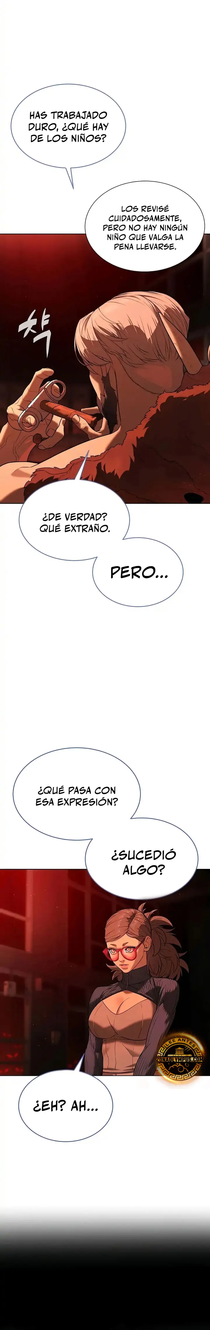 El Asesino Pietro capítulo 123 página 29