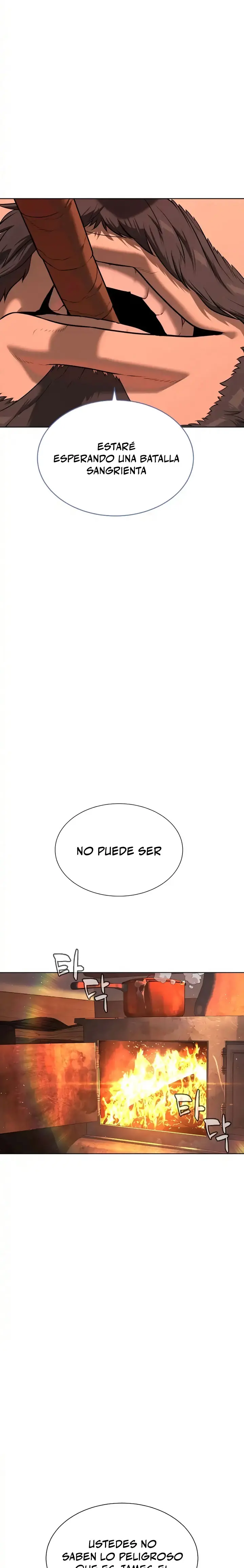 El Asesino Pietro capítulo 123 página 33
