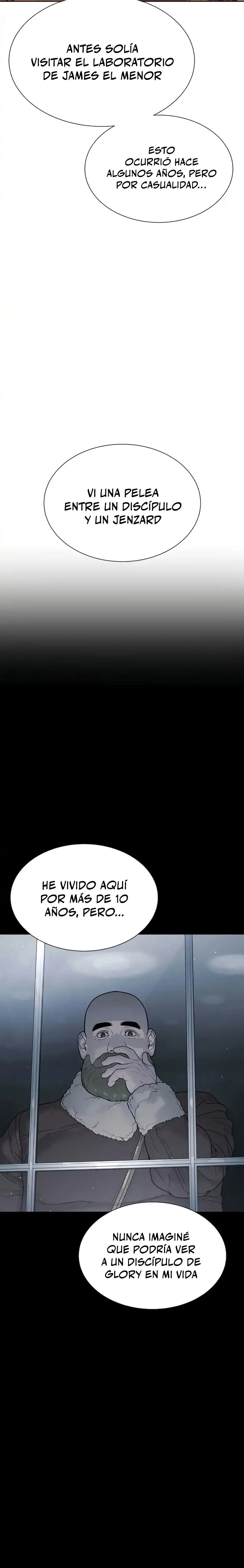 El Asesino Pietro capítulo 123 página 36
