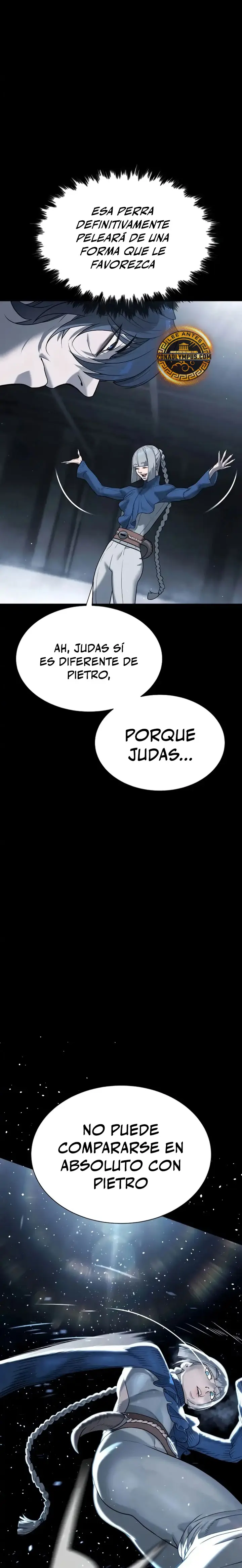 El Asesino Pietro capítulo 123 página 41