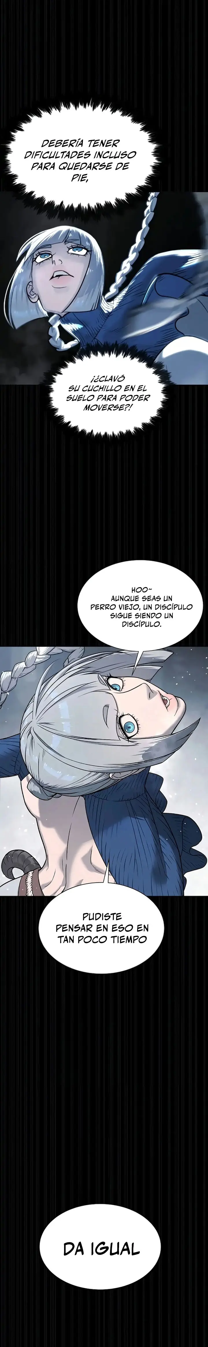 El Asesino Pietro capítulo 123 página 46