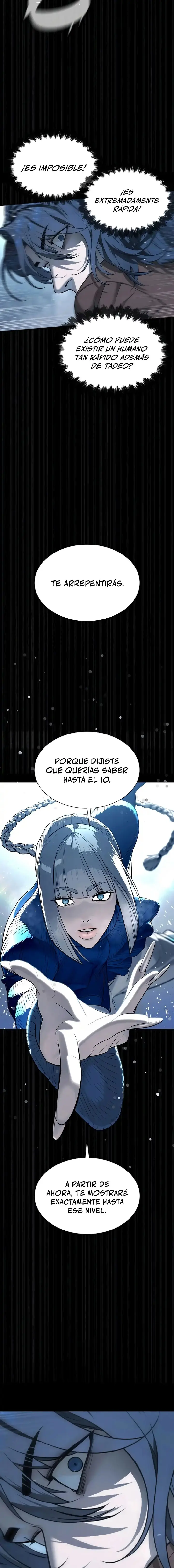 El Asesino Pietro capítulo 123 página 49
