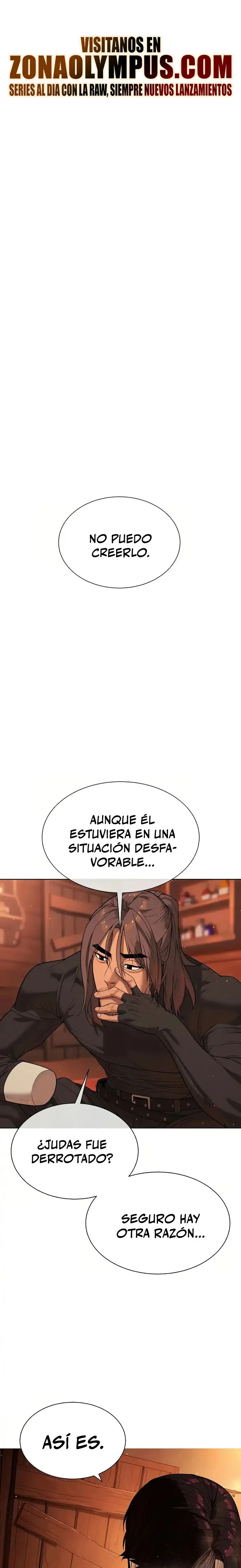 El Asesino Pietro capítulo 124 página 2
