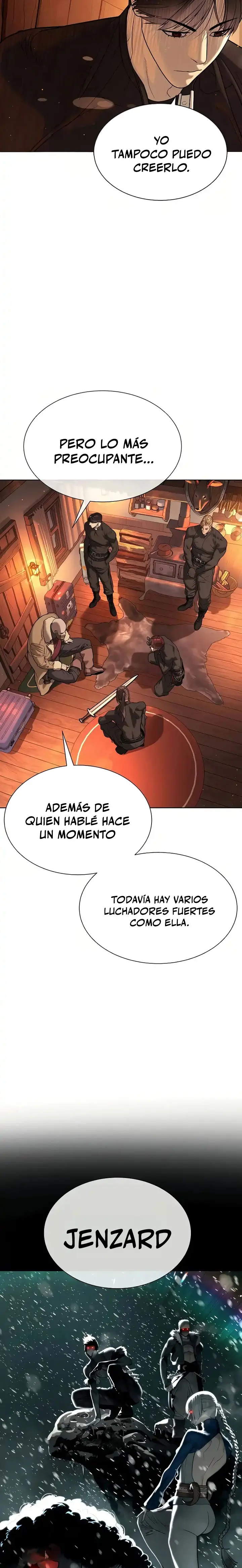 El Asesino Pietro capítulo 124 página 3