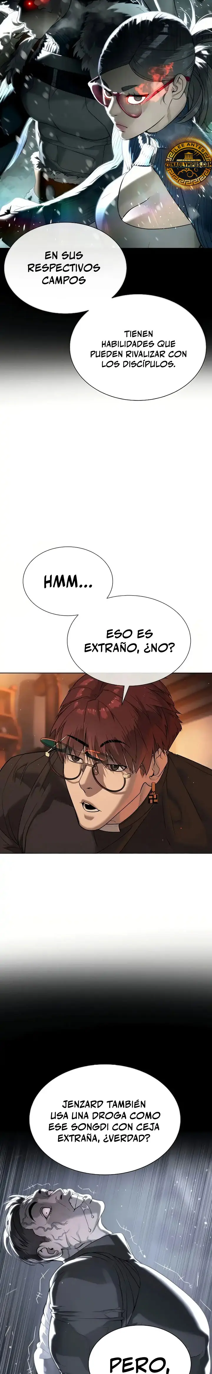 El Asesino Pietro capítulo 124 página 4