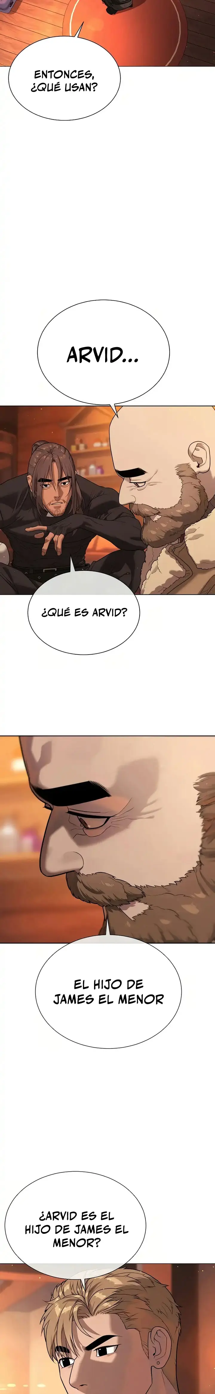 El Asesino Pietro capítulo 124 página 6