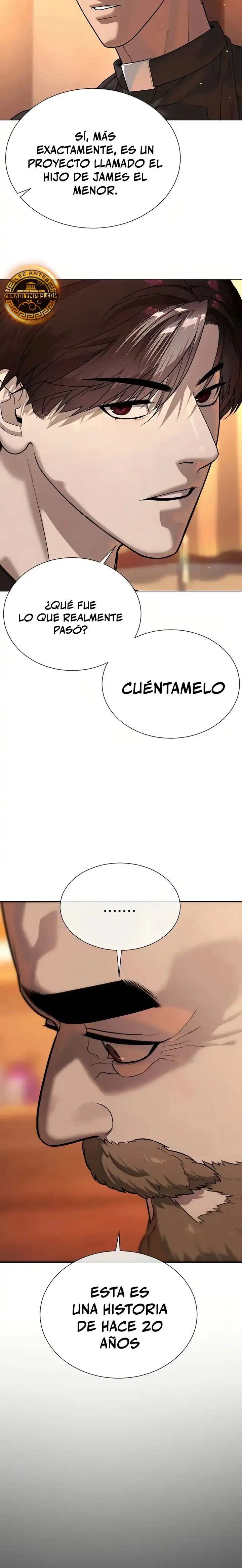 El Asesino Pietro capítulo 124 página 7