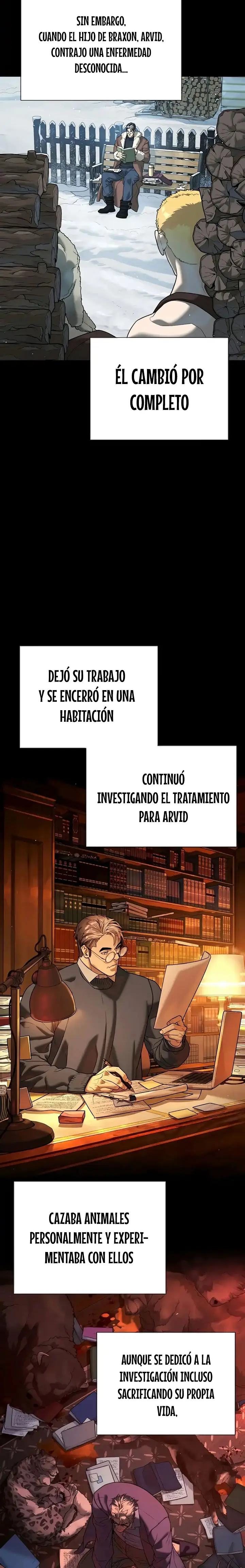 El Asesino Pietro capítulo 124 página 10