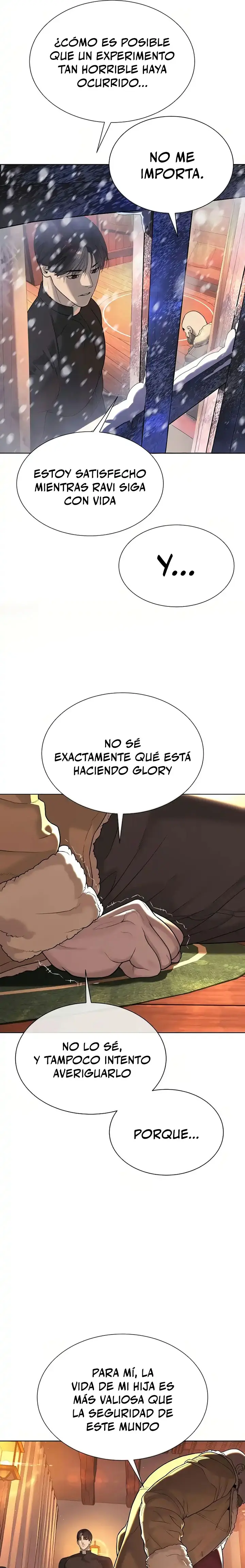 El Asesino Pietro capítulo 124 página 20