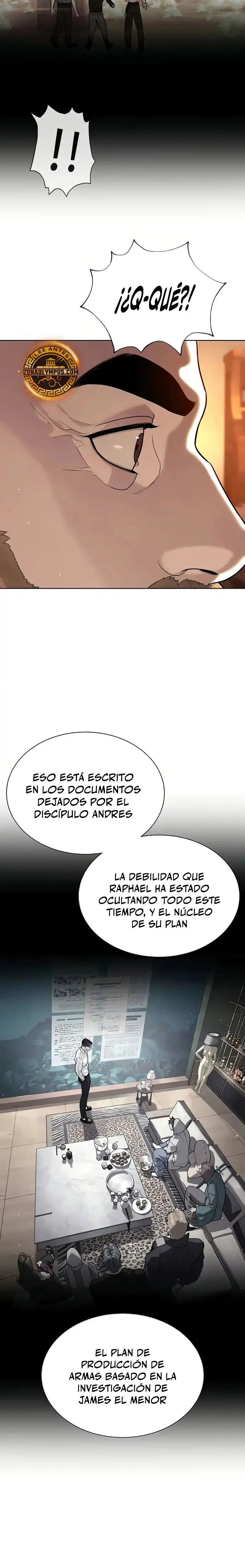 El Asesino Pietro capítulo 124 página 24