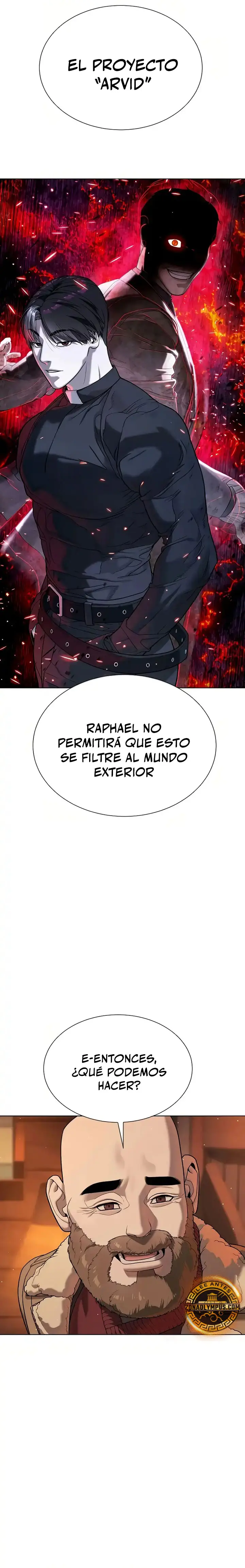 El Asesino Pietro capítulo 124 página 25
