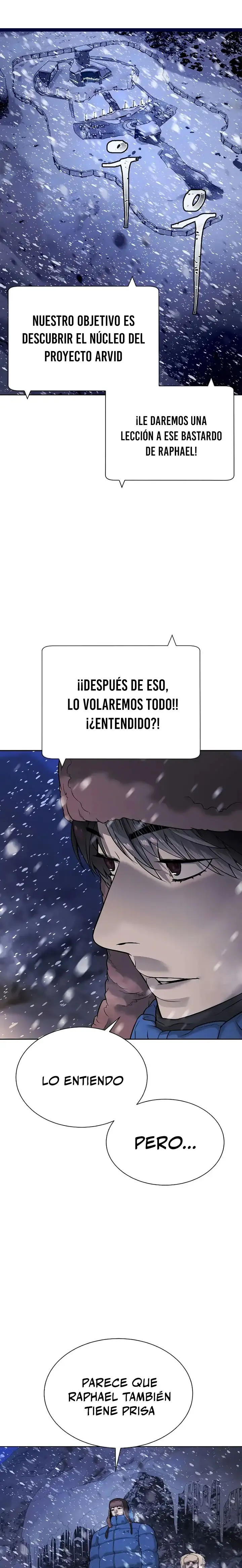 El Asesino Pietro capítulo 124 página 41