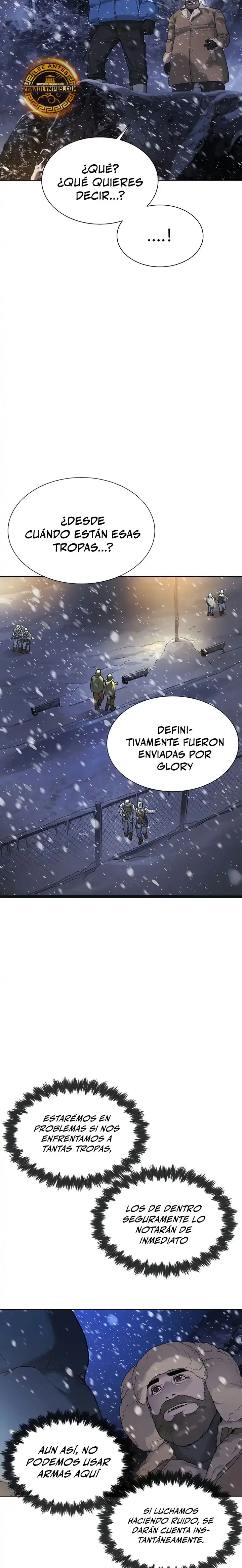 El Asesino Pietro capítulo 124 página 42
