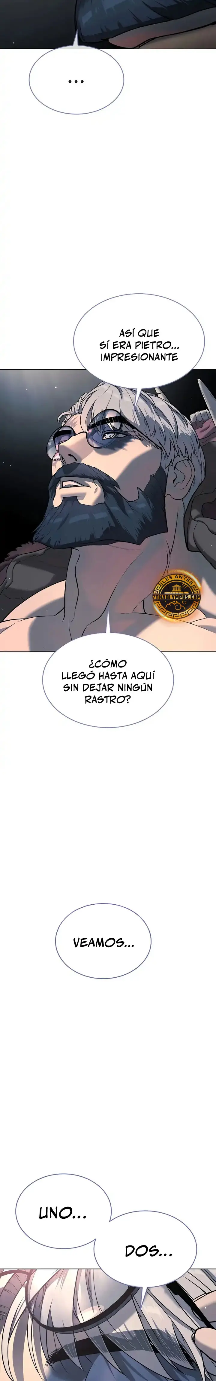 El Asesino Pietro capítulo 124 página 47
