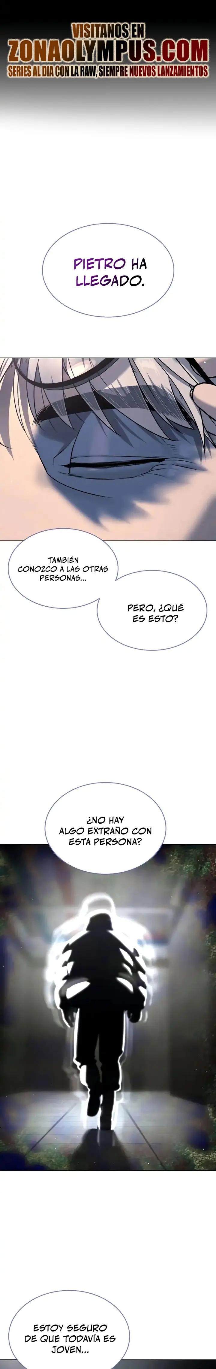 El Asesino Pietro capítulo 125 página 2