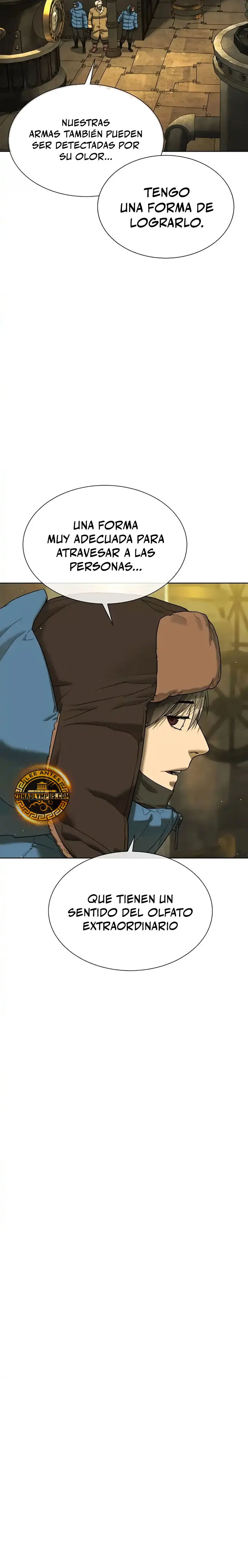 El Asesino Pietro capítulo 125 página 7