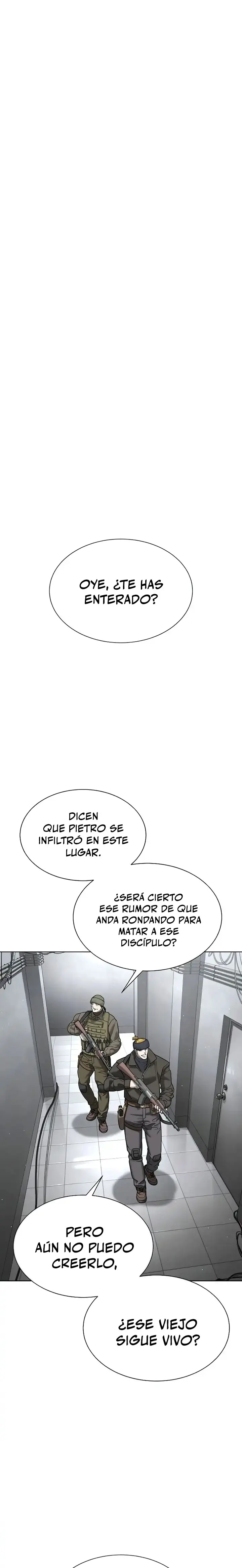 El Asesino Pietro capítulo 125 página 8