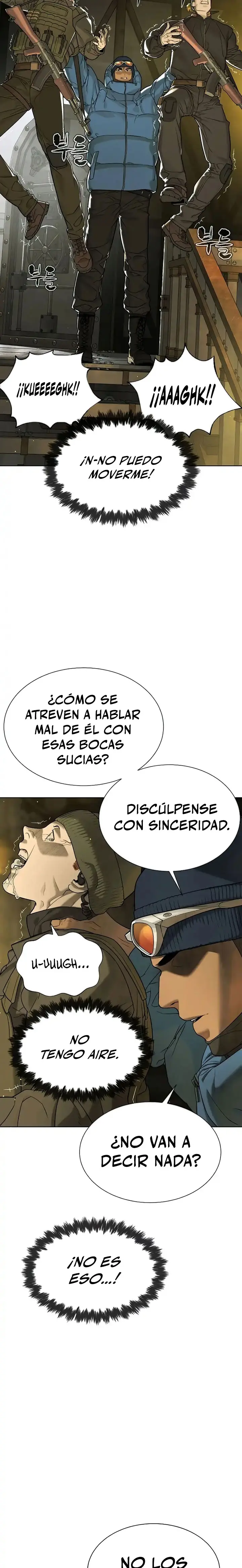 El Asesino Pietro capítulo 125 página 11