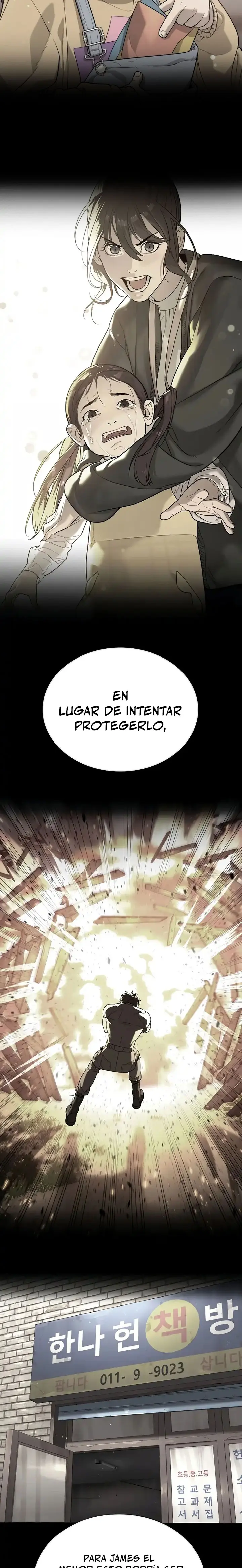 El Asesino Pietro capítulo 125 página 41