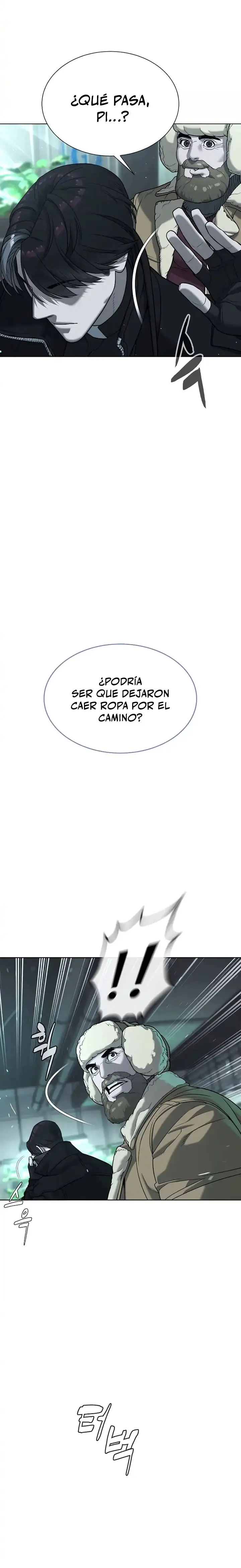 El Asesino Pietro capítulo 125 página 43