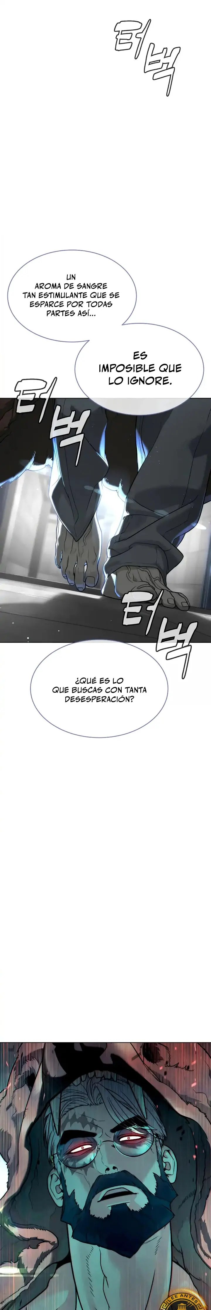 El Asesino Pietro capítulo 125 página 44