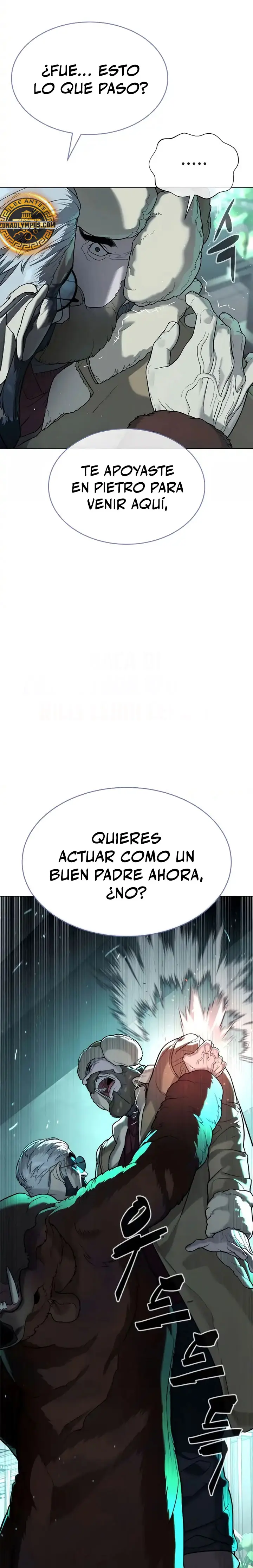 El Asesino Pietro capítulo 125 página 47