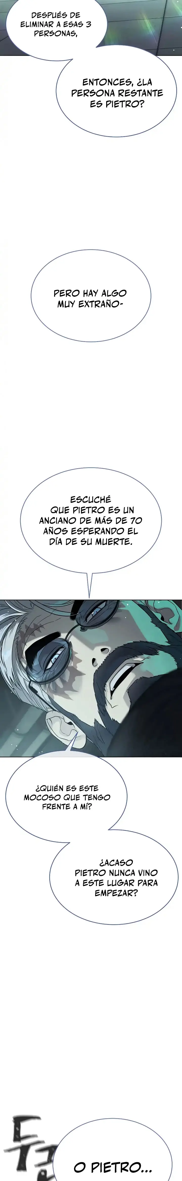 El Asesino Pietro capítulo 125 página 54