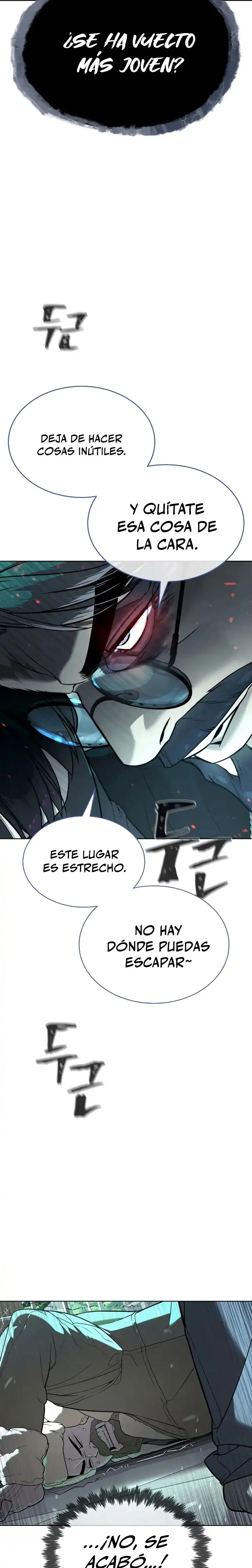 El Asesino Pietro capítulo 125 página 56