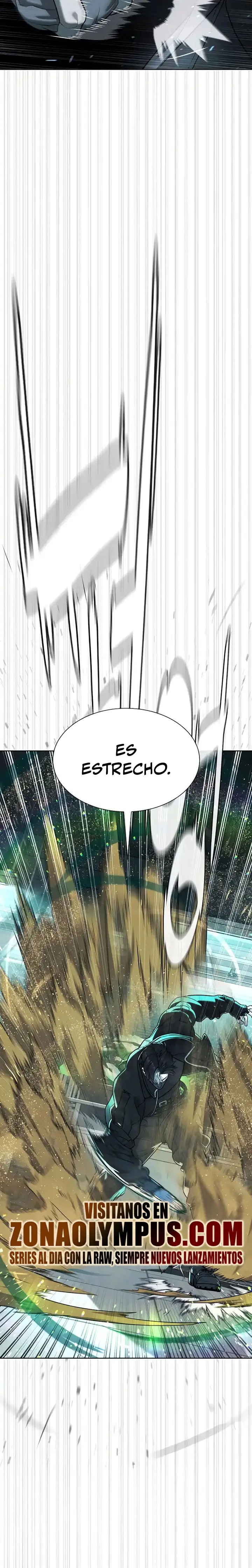 El Asesino Pietro capítulo 125 página 58
