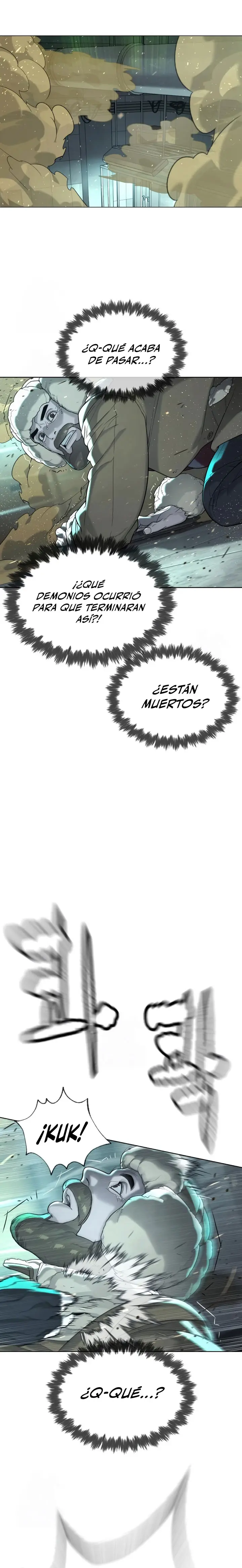 El Asesino Pietro capítulo 126 página 5