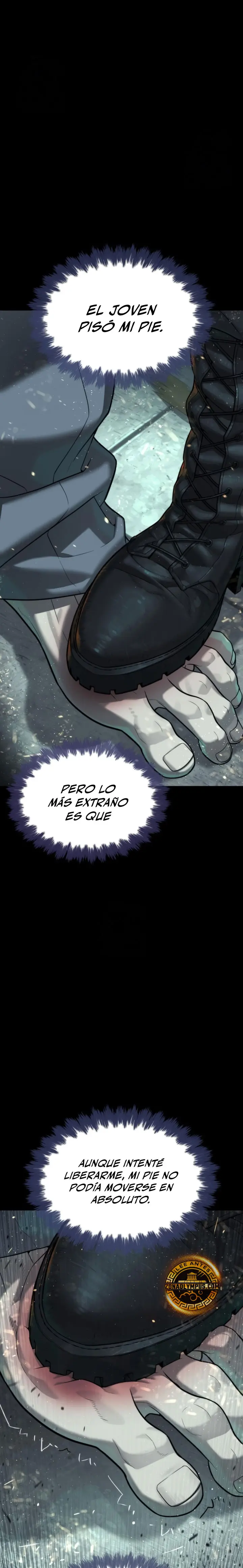 El Asesino Pietro capítulo 126 página 8