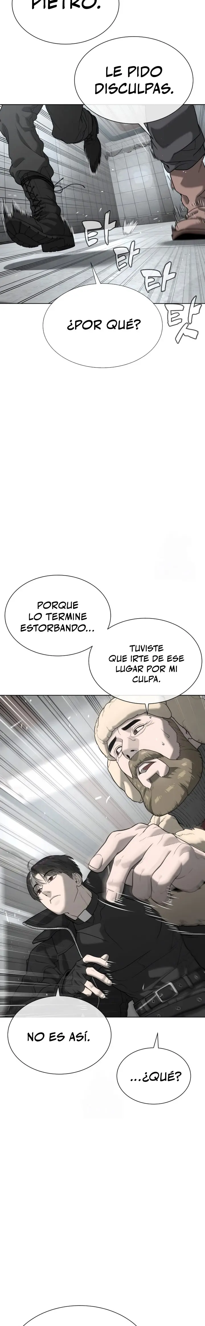 El Asesino Pietro capítulo 126 página 12