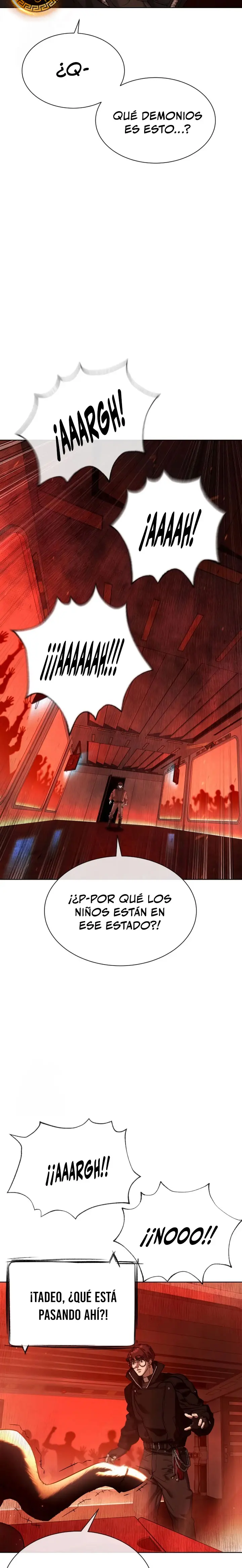 El Asesino Pietro capítulo 126 página 27