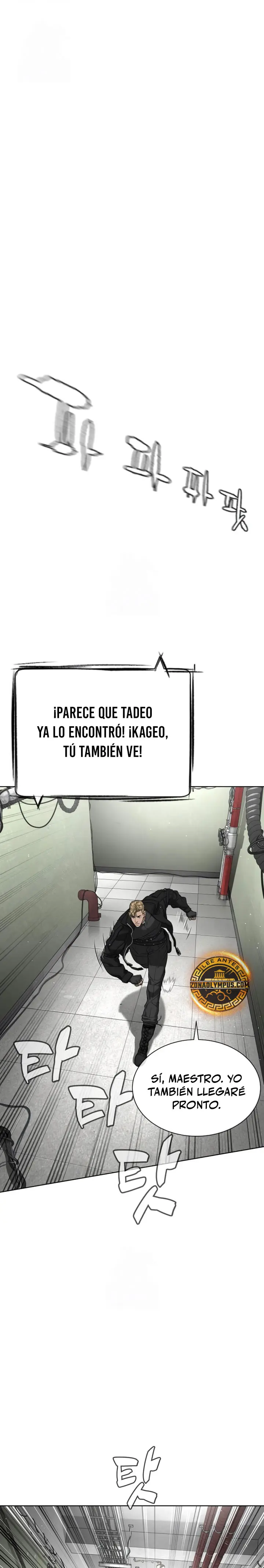 El Asesino Pietro capítulo 126 página 32