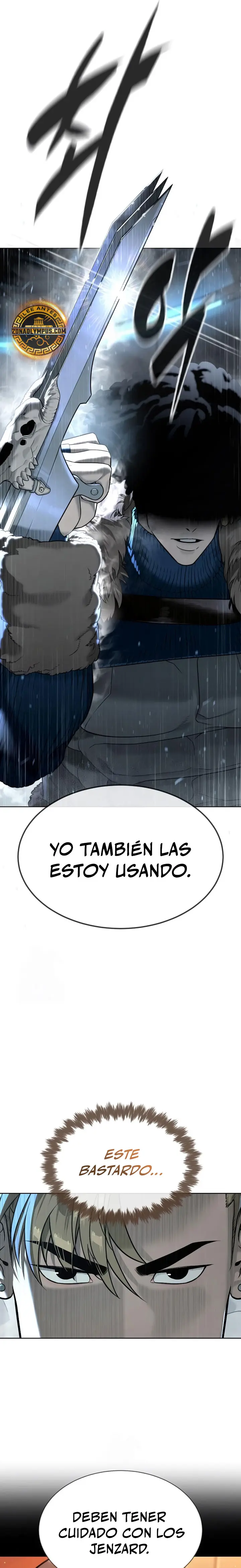 El Asesino Pietro capítulo 126 página 38