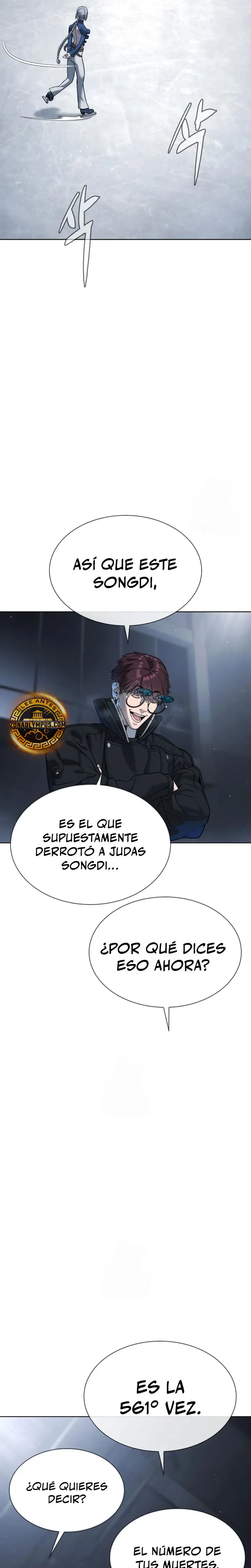 El Asesino Pietro capítulo 126 página 50