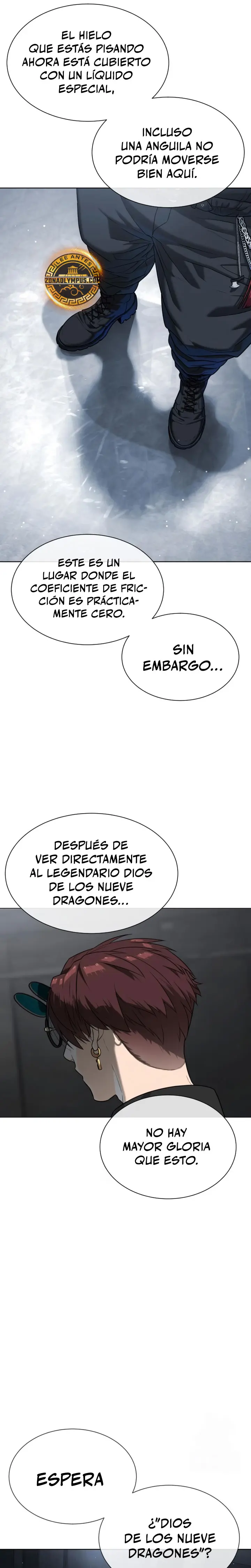 El Asesino Pietro capítulo 126 página 52