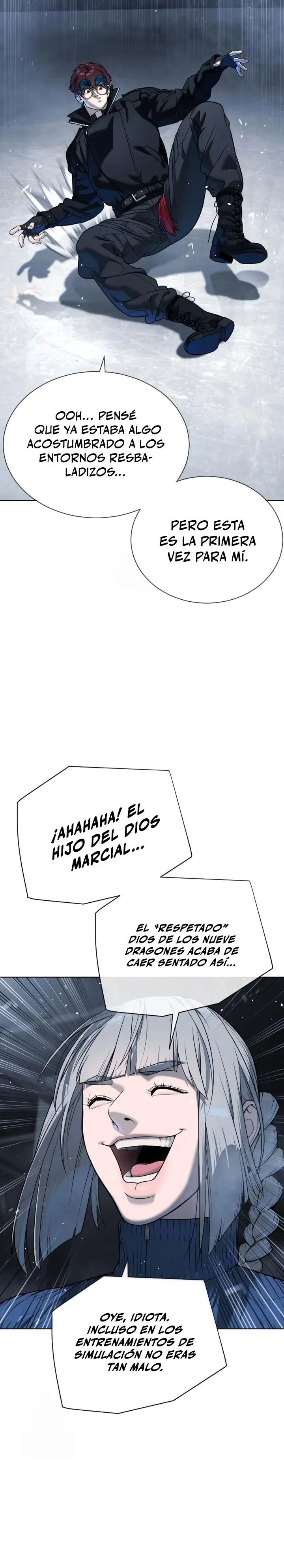 El Asesino Pietro capítulo 126 página 59